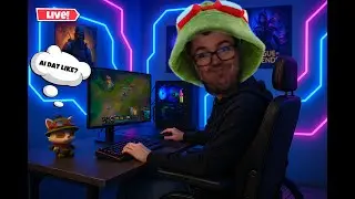 Se da rank up sau sal!