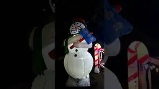 Amazing Christmas Displays
