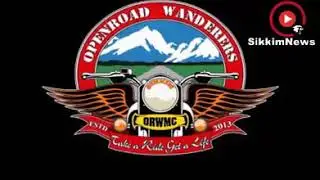 Tour to nerm arunachal Pradesh #ORWMC..
