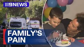 Second note found in Perth home following double murder-suicide | 9 News Australia