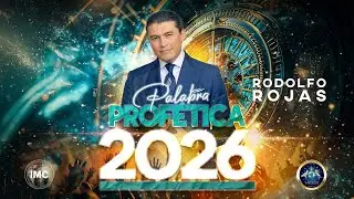 Palabra Profética 2026