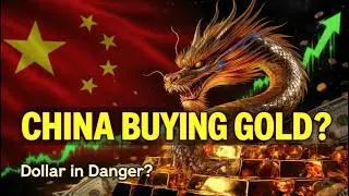 Why China Is Buying So Much Gold ?