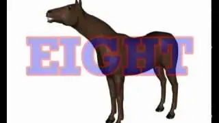Funny Horsie - Episode 8  (Chriddof Reupload)