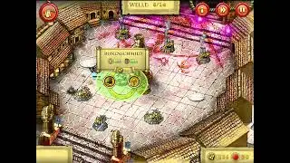300 Dwarves Level 12 - No Damage