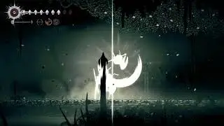 Silksong - Shrine Guardian Seth Boss Fight