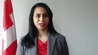 First Anniversary Greetings from the Embassy of the Kingdom of Tonga