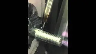 Multitask OKUMA Multus programmato con MAstercam di PC & CAD Battagion Andrea