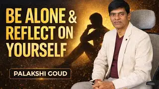 Self development think of yourself inner energy and weekness 