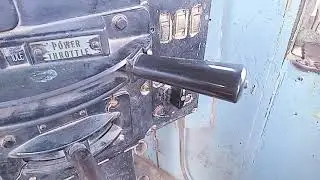 Live Cab Ride l GMU-30 l Pakistan Railways