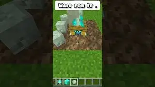 Minecraft horror build hack || Minecraftgamer #minecraftgaming #minecraft