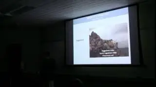 Jesse DeVoe Master's Defense - Mountain goats in the greater Yellowstone