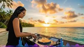 Top Tropical Deep House 2026 | Smooth Summer Pulse & Feel Good Chill DJ Experience