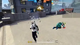 RUOK insane 3👽💗🇨🇴1440 Dpi 👽Samsung Galaxy A71 - Free Fire Highlights ❤🇧🇷🇨🇴