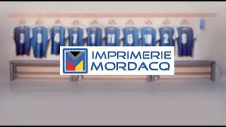 Imprimerie Mordacq - Une &eacute;quipe &eacute;pique pour 2022 ?
