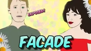 TRIP, WHO TF IS MARIA?! | FACADE (Trip Cheating Ending) + GRACE ROAST