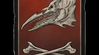 Painkiller Scale Breaker Trophy
