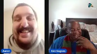 Ken Sagoes Interview