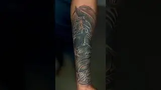 Best coverup tattoo studio in Chennai