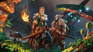 Watch this if u gay // mistlands //valheim// shots #youtubelive
