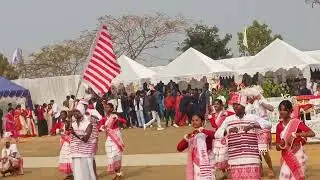Jharkhandi songs