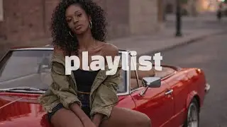 [PLAYLIST] Самый Популярный Плейлист Hip Hop & R&B Сейчас | HIPHOP & R&B MIX