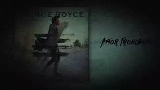 Prince Royce- Amor Prohibido (Slowed)