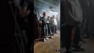 Blind Channel - M&G Poznań 17.04.23.