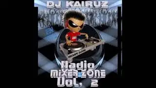 Radio Mixer Zone Vol 2