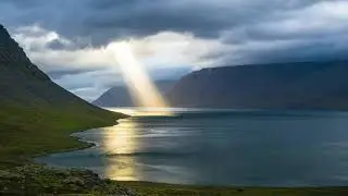 The Greater God's Love Will Shine - Thomas Mayhew