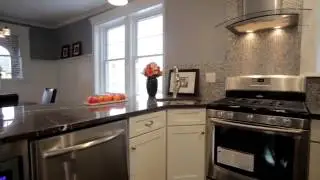 SOLD 34 Garrison Road, Brookline, MA - Listed by Davidson & Giglio Team...Diane,Richard & Jeffrey