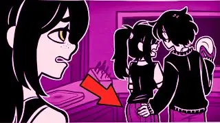 QUE P@TARIA É ESSA NA MINHA TELA?? - The Coffin of Andy and Renee Cap 2 #02