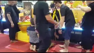 Arjahn Seng Wai Kru 2016 - Part 3/3