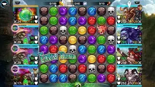 Gems of War Fast Truffle