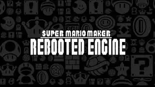 SMM:RE - (SMW) Forest - (Sonic Power-up)