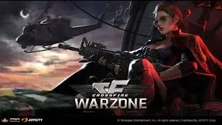 CrossFire: Warzone Announcement Trailer - Android/iOS