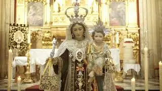 Promo Virgen del Carmen Baeza 2022