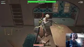 15 kill game (not a win though)