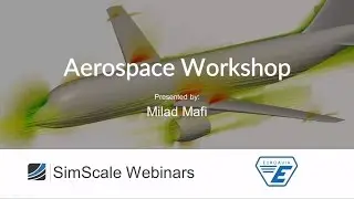 Aerospace Workshop II feat. EUROAVIA: Aerodynamics of an Aircraft Wing