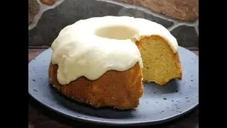 maple syrup cake | cake recipe | Aussie girl can cook