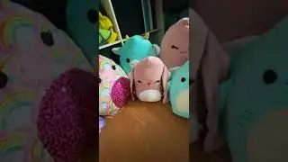Урок шитья Squishmallow для начинающих #squishmallows #урокшитья #сделайсам