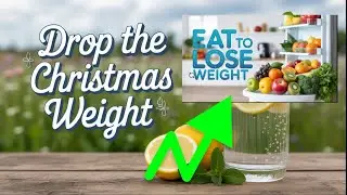 Bloated After Christmas? Try This