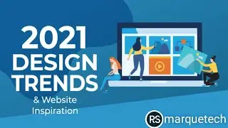 Top 6 2021 Trending Web UI Design Using Html, Css And JS
