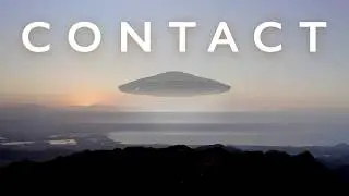 The UFO Evidence I'm Taking Seriously