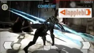 Ausar Rising   новый релиз от разработчиков Chair Entertainment   от Lapplebi com