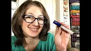Review - Tetris x Ipsy Matrix Lip Gloss