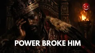Menas of Ethiopia - Crowned Into Chaos
