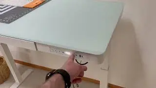 Should You Get A Standing Desk- Seville Classics Airlift Desk Review