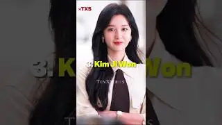 Top 10 Most Popular Korean Actress #top10 #most #popular #korean #actress #shorts #youtubeshorts