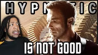 Hypnotic 2023 Review | No Spoilers | Ben Affleck | Robert Rodriguez