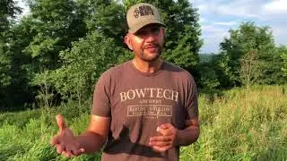 Whitetail 101 QuickTip: How do wind conditions affect deer hunting?